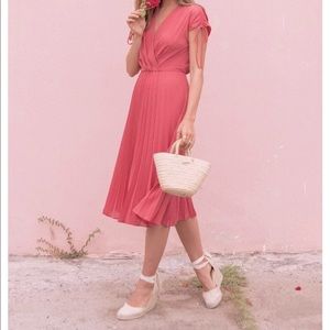 Gal Meets Glam Dress